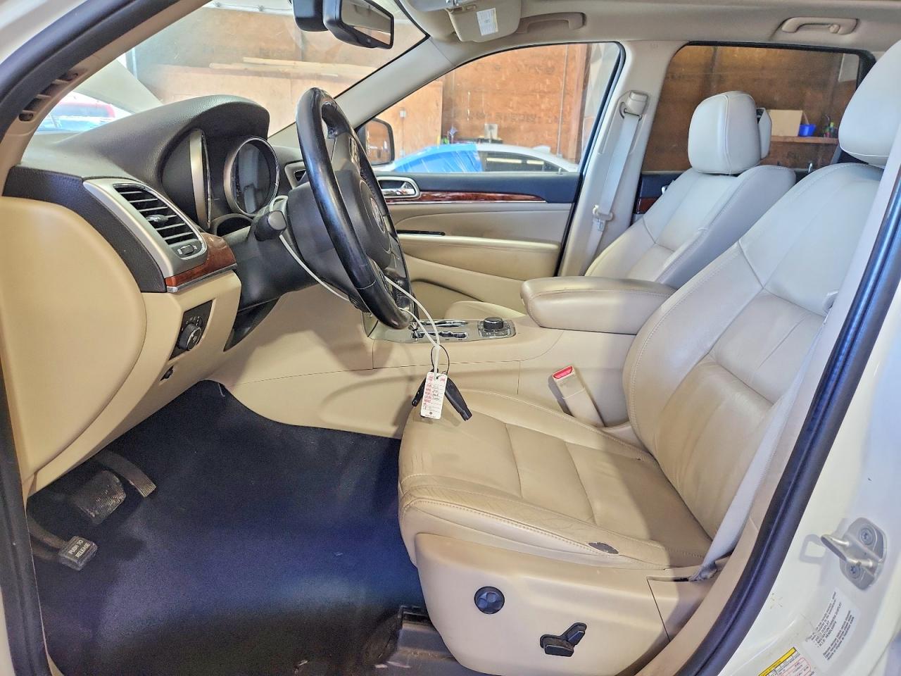 Jeep Cherokee Limited