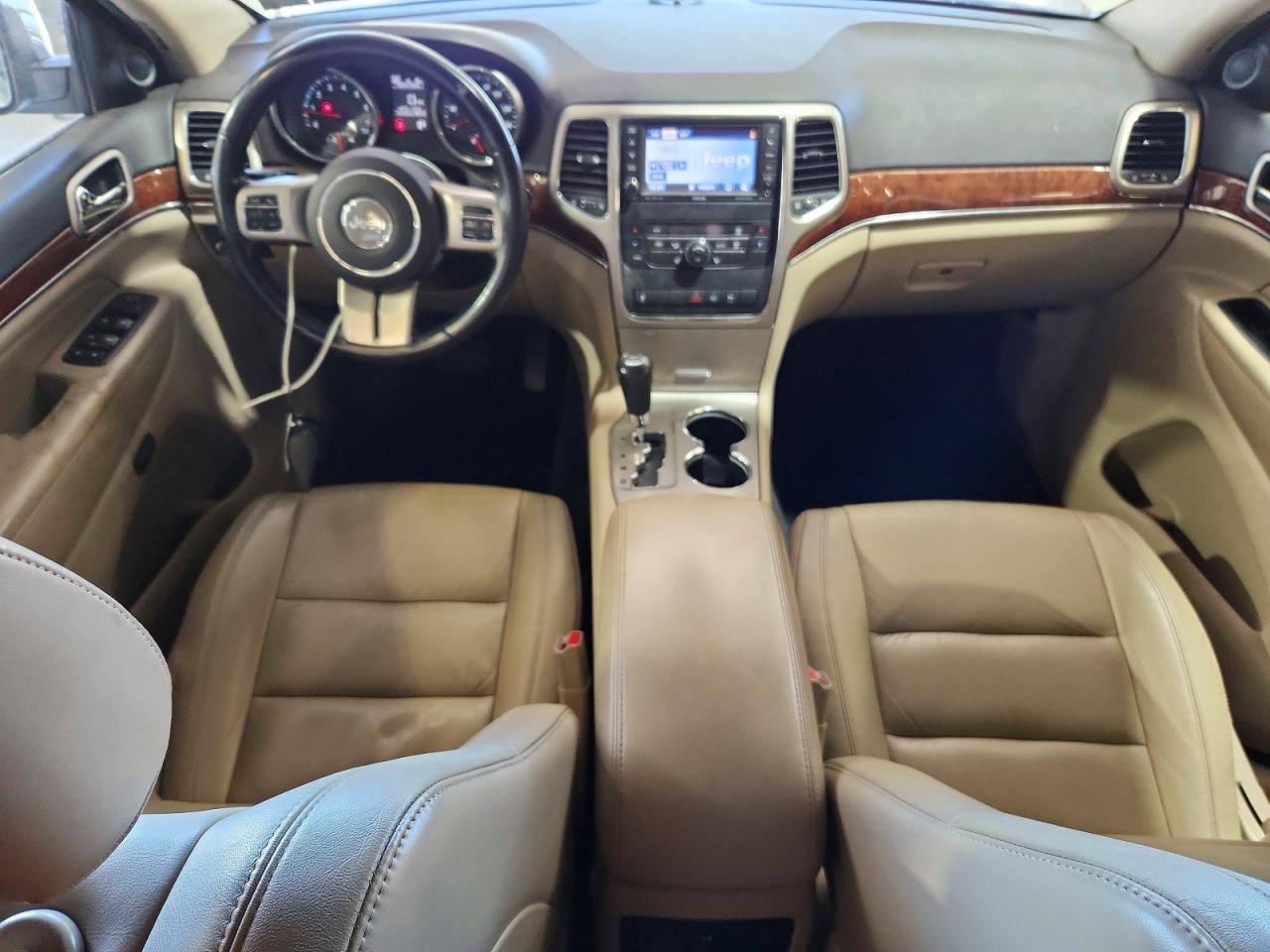 Jeep Cherokee Limited