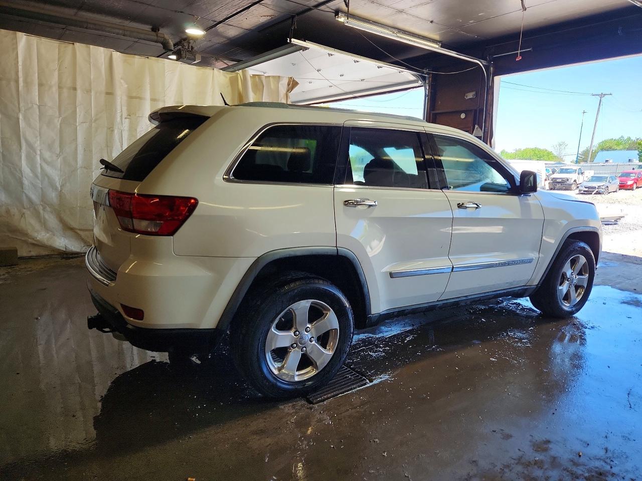 Jeep Cherokee Limited