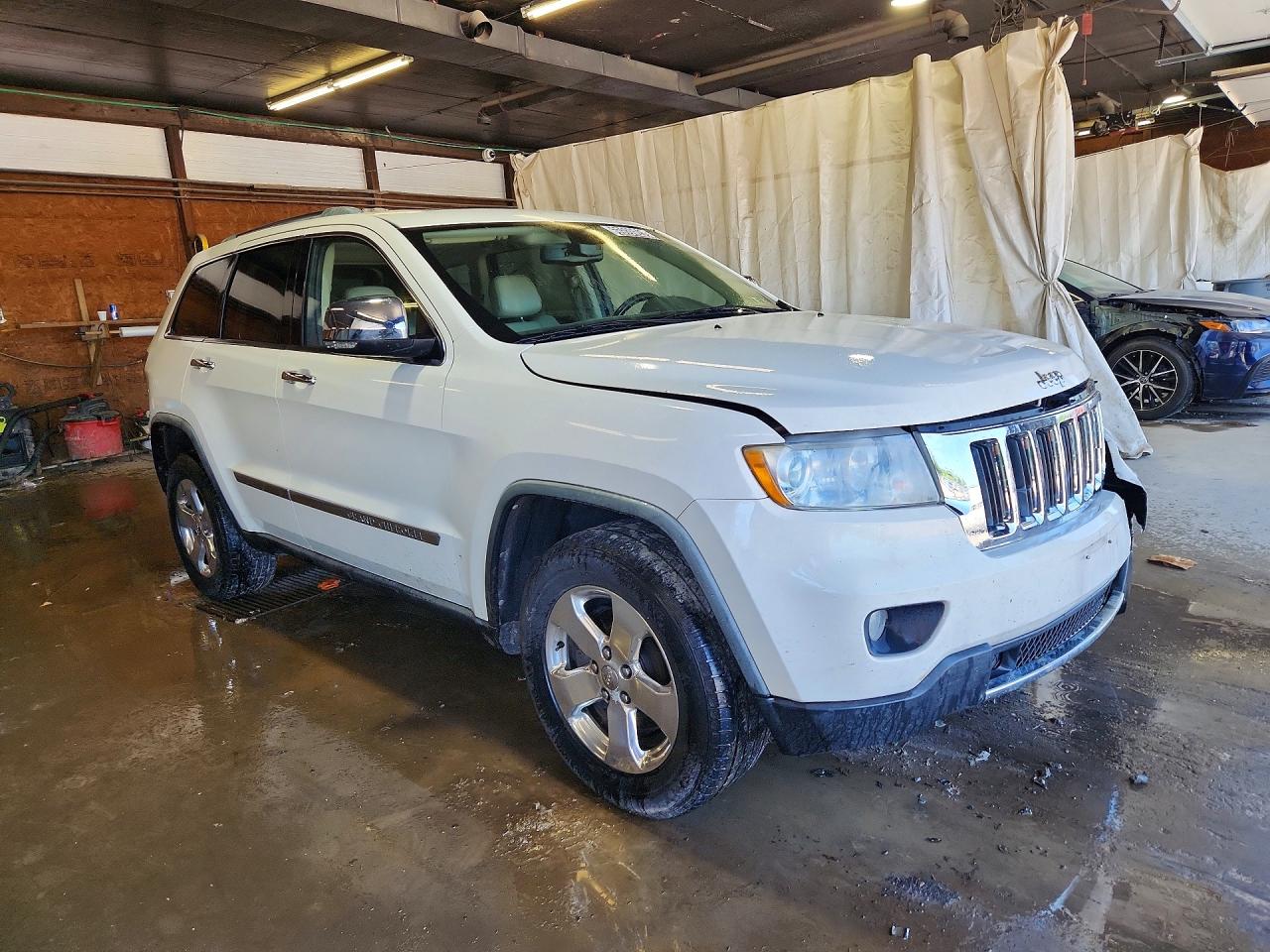 Jeep Cherokee Limited