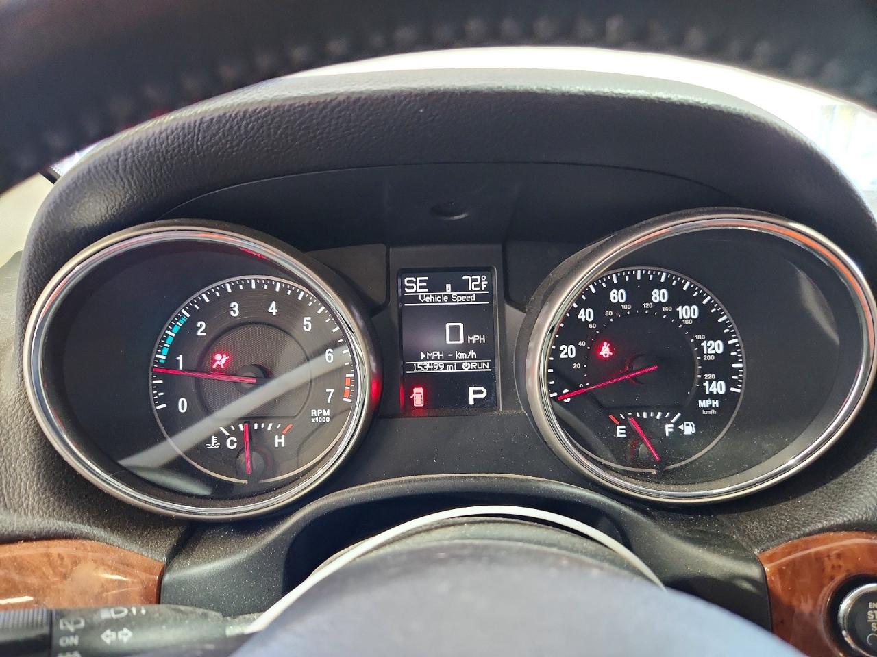 Jeep Cherokee Limited