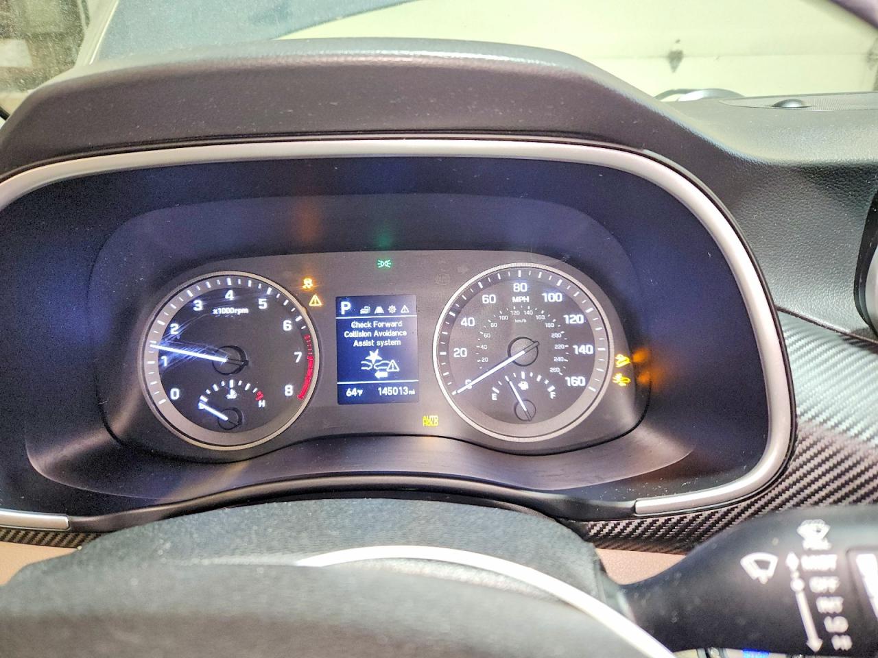 Hyundai TUCSON Sport