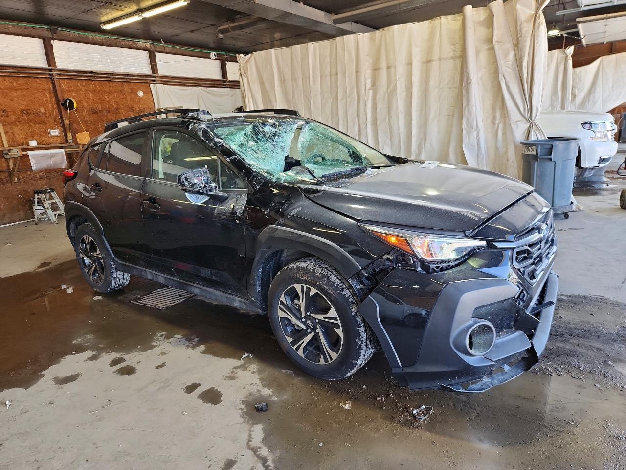 Subaru Crosstrek Premium