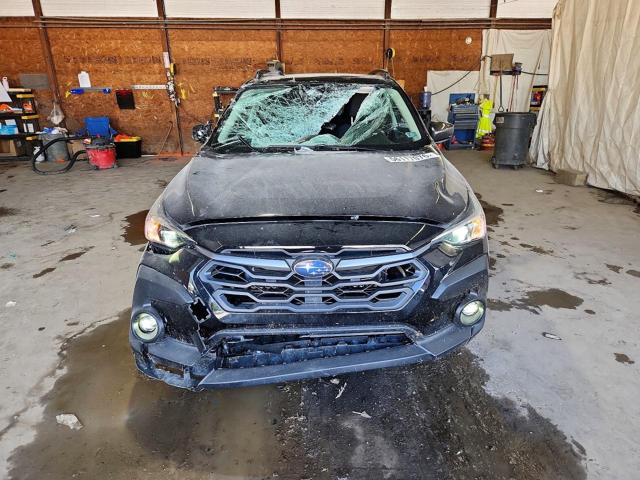Subaru Crosstrek Premium