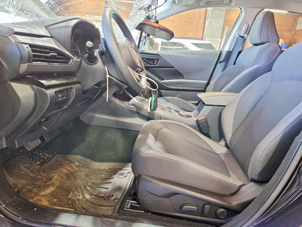 Subaru Crosstrek Premium