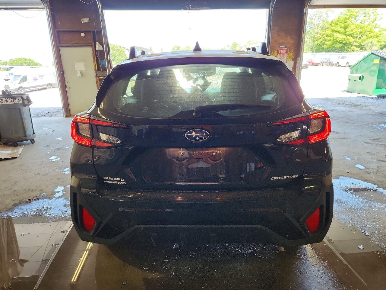 Subaru Crosstrek Premium