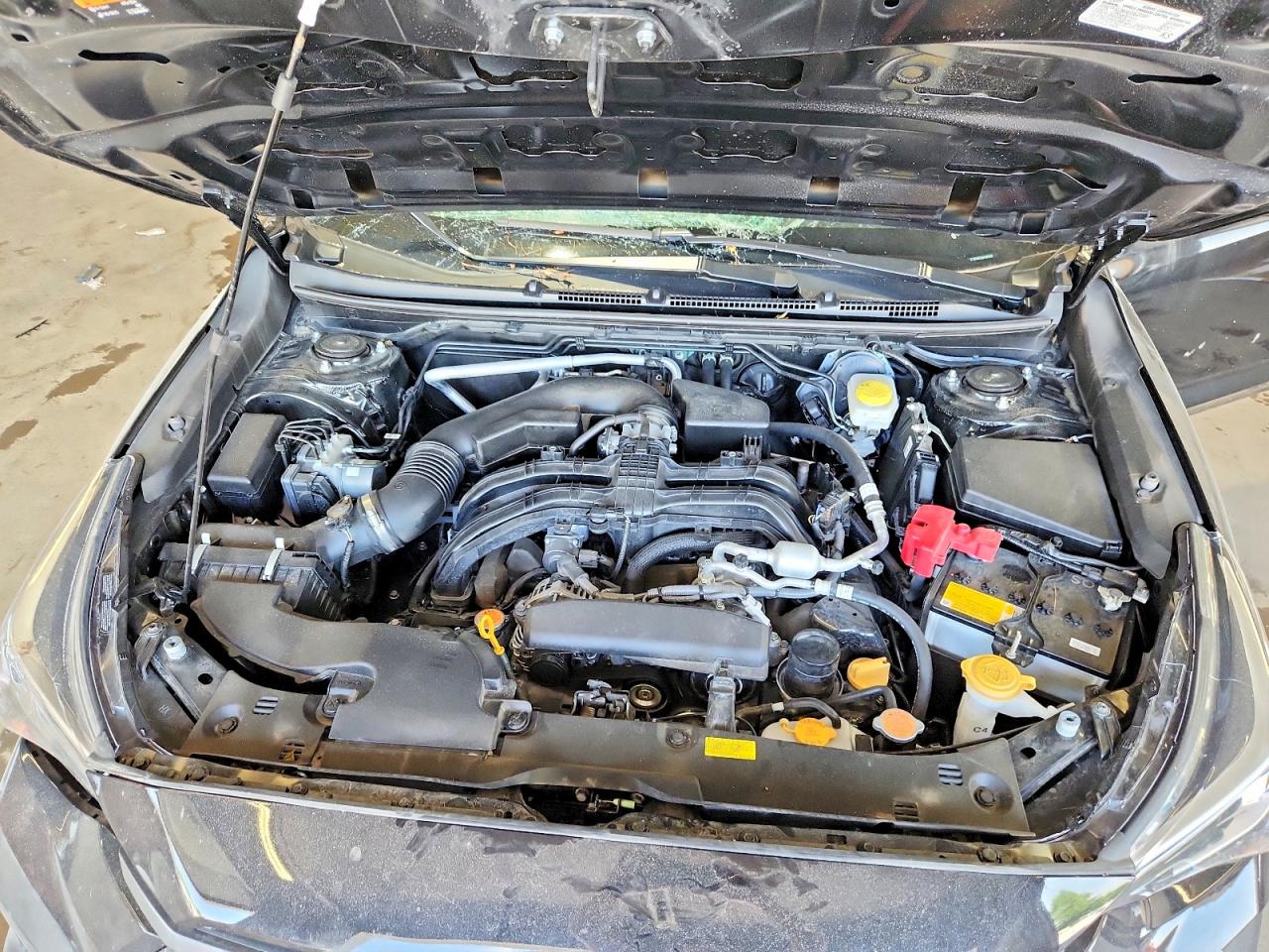 Subaru Crosstrek Premium