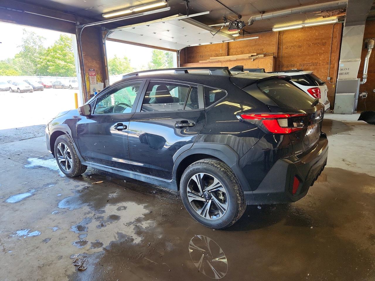 Subaru Crosstrek Premium
