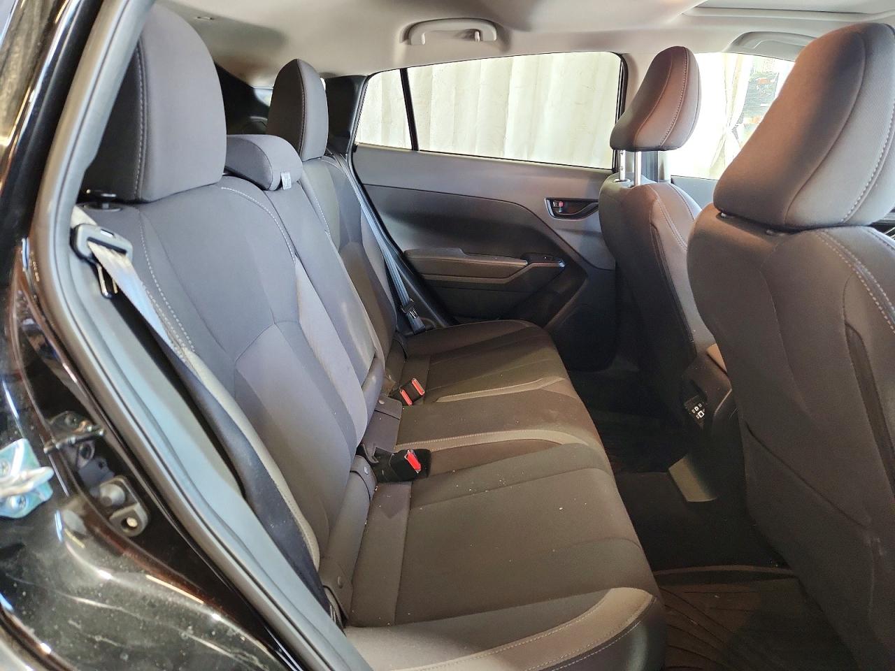 Subaru Crosstrek Premium