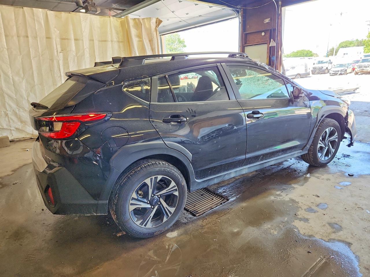 Subaru Crosstrek Premium