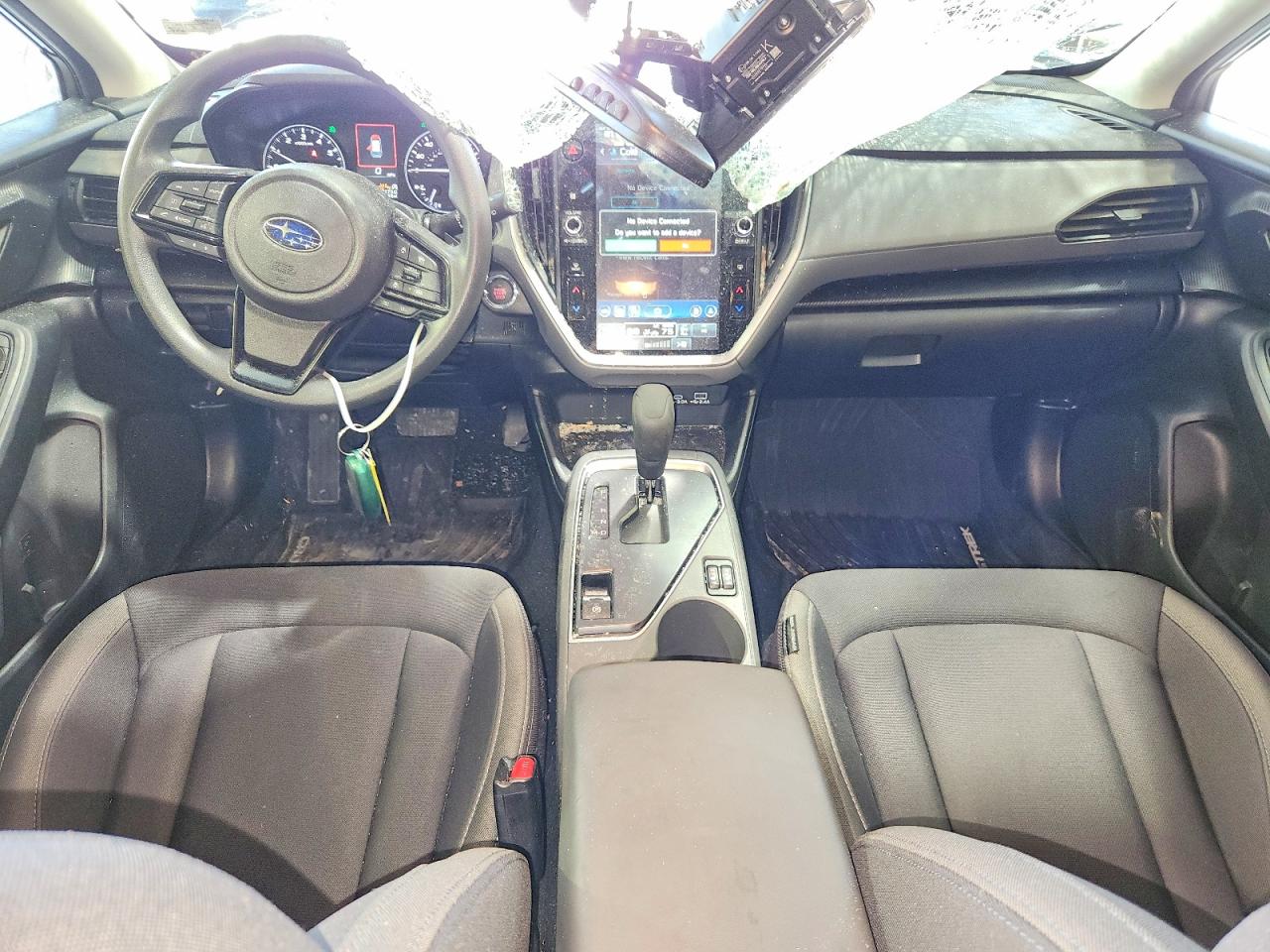 Subaru Crosstrek Premium