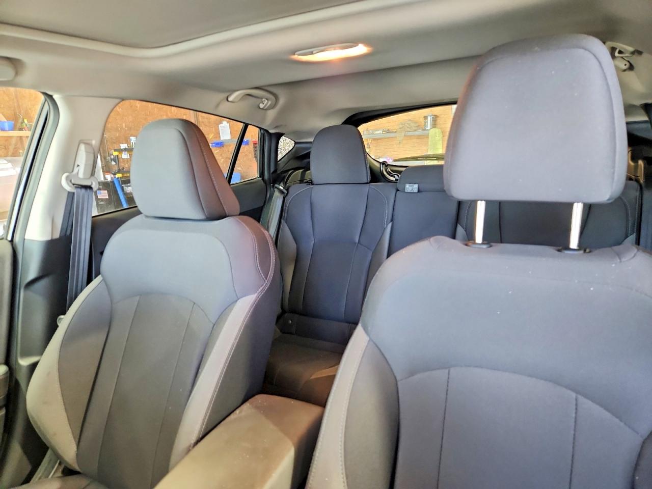 Subaru Crosstrek Premium