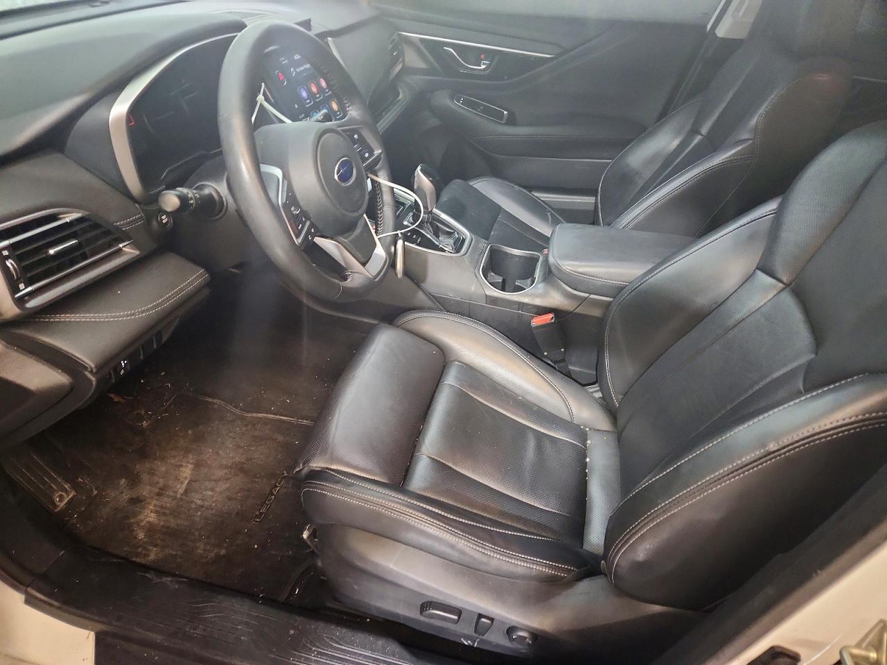 Subaru Legacy Limited