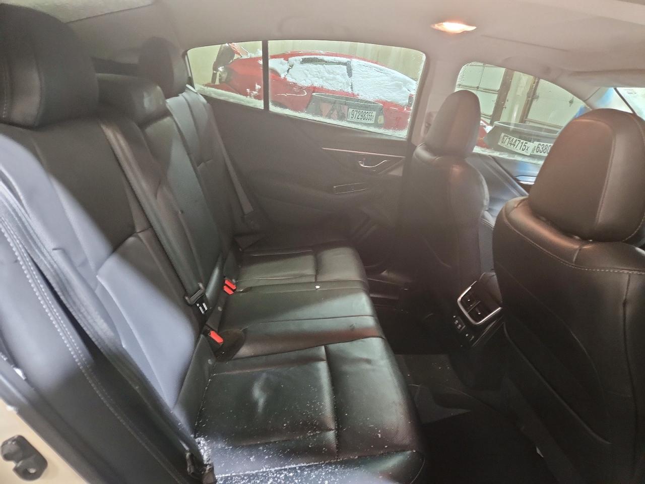 Subaru Legacy Limited