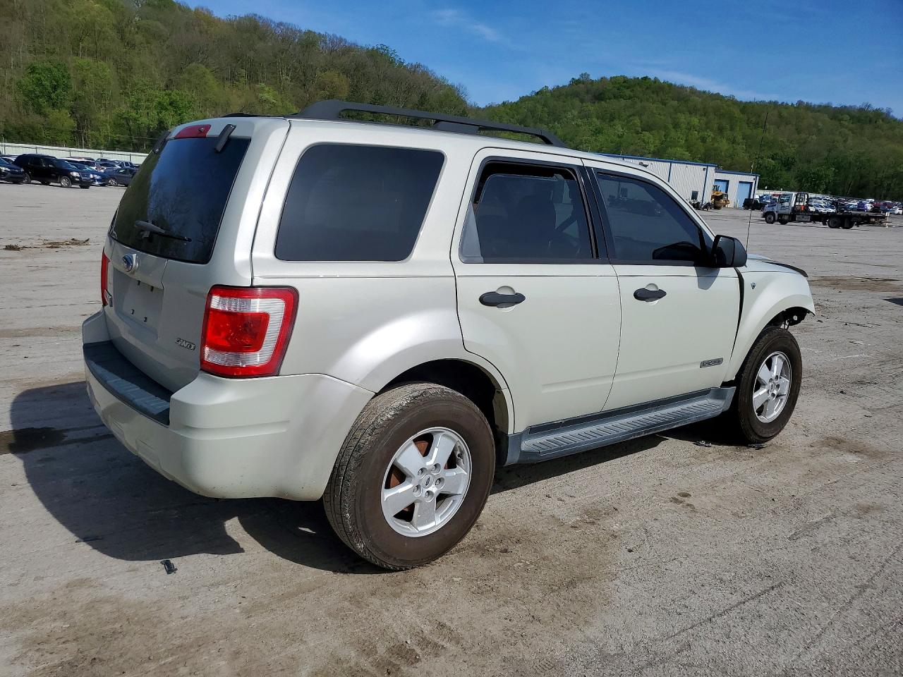 Ford Escape Xlt
