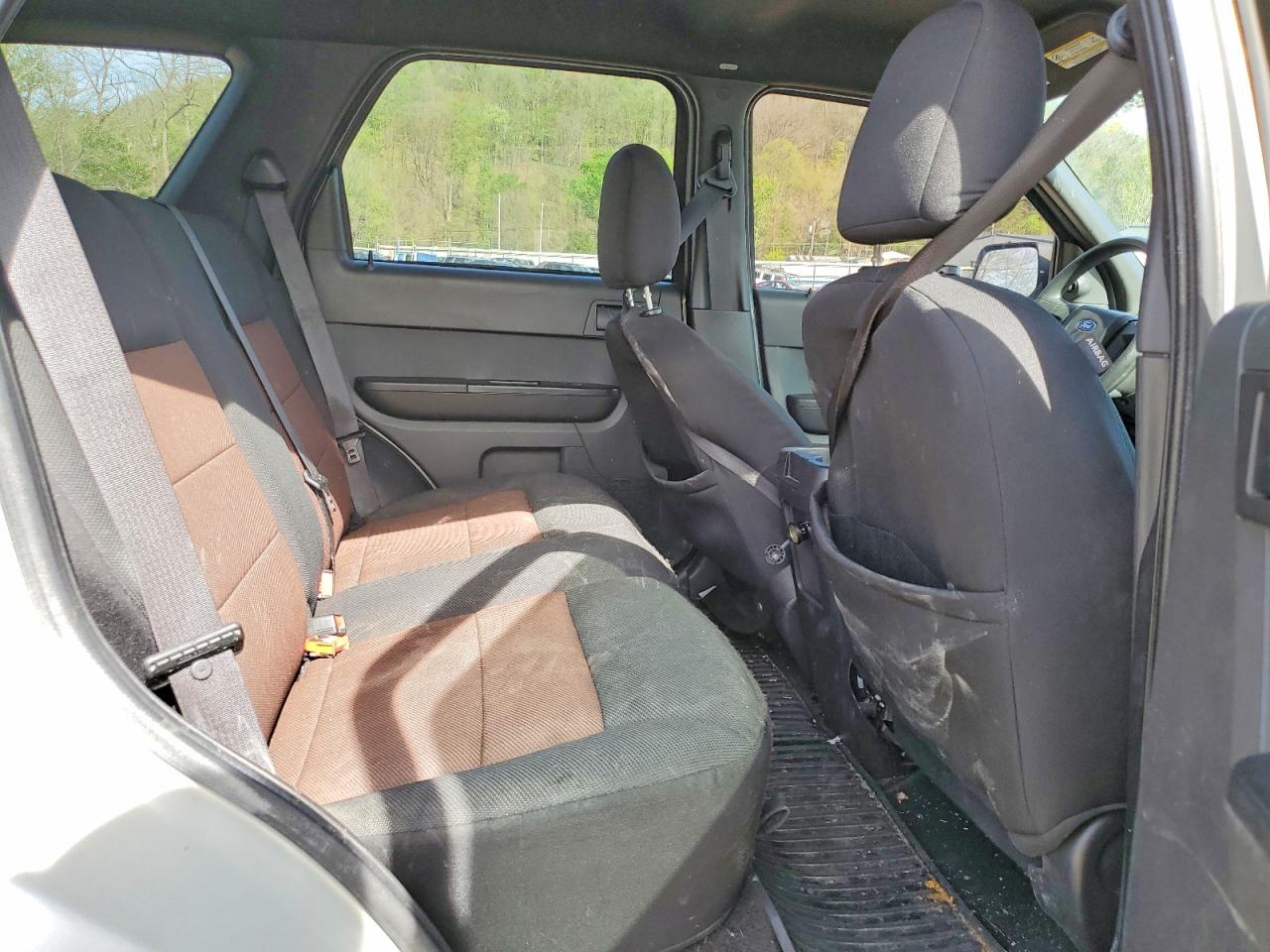 Ford Escape Xlt