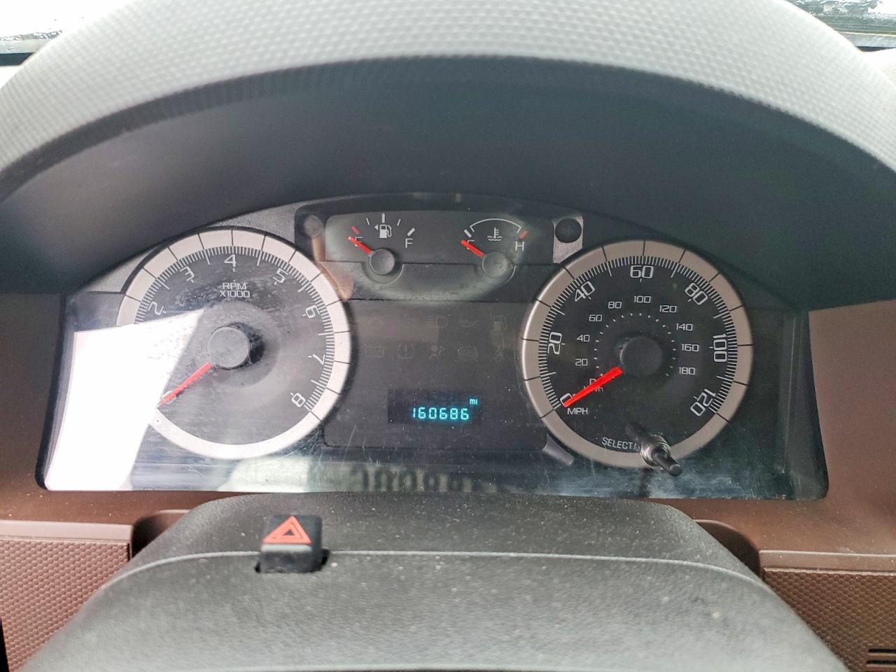 Ford Escape Xlt