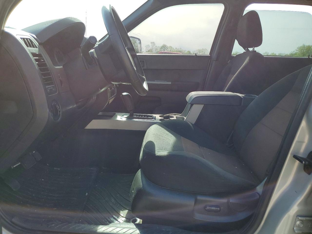 Ford Escape Xlt