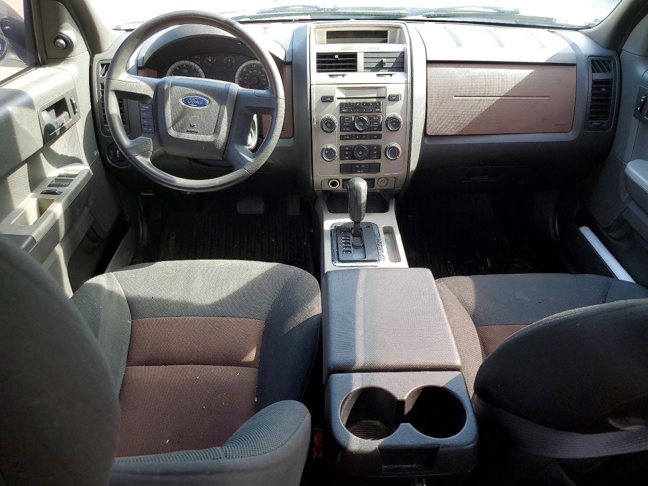 Ford Escape Xlt