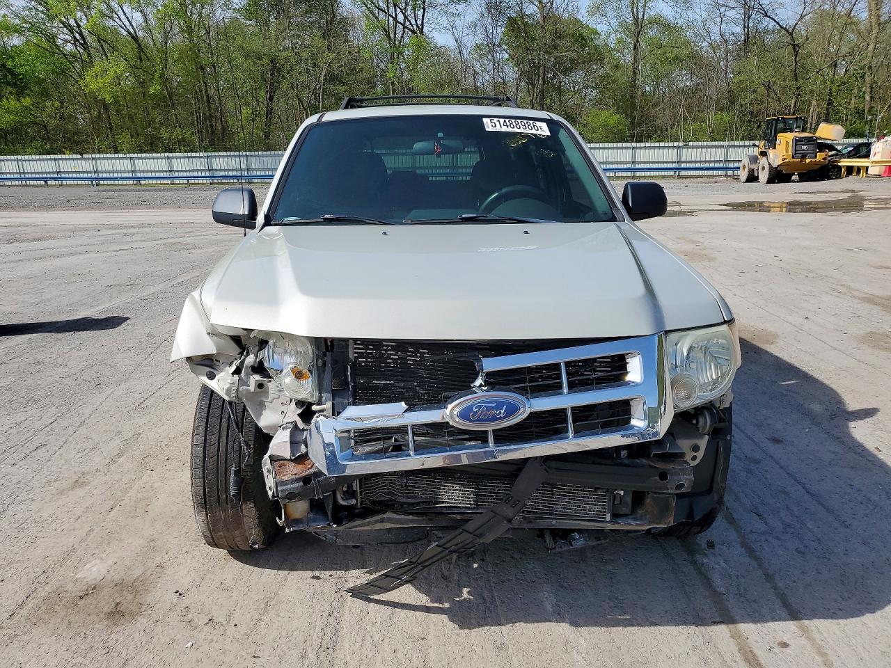 Ford Escape Xlt