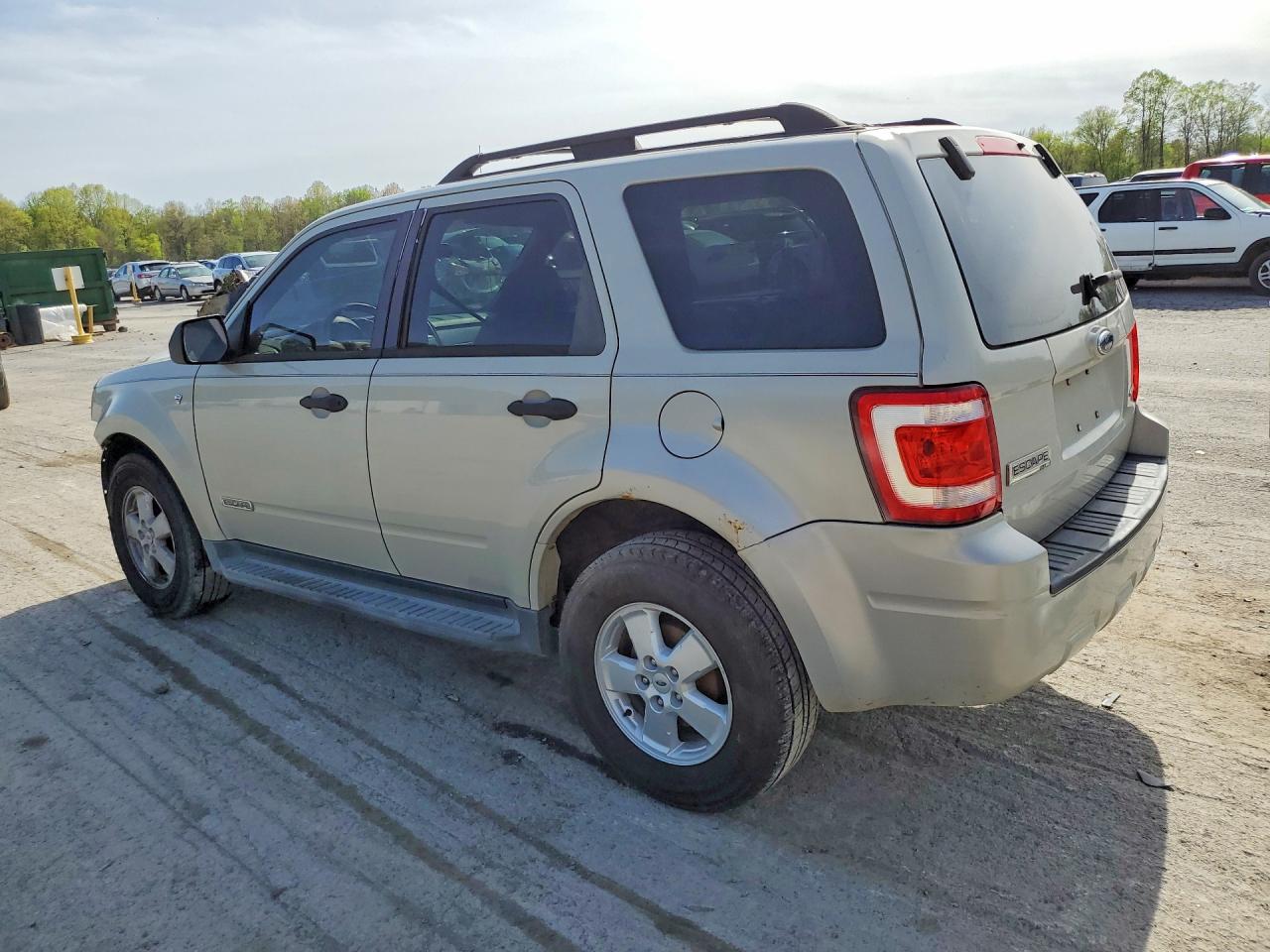 Ford Escape Xlt