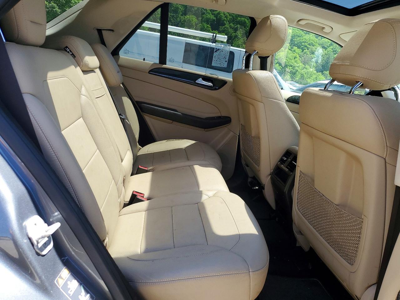 Mercedes-Benz GLE 350 4matic