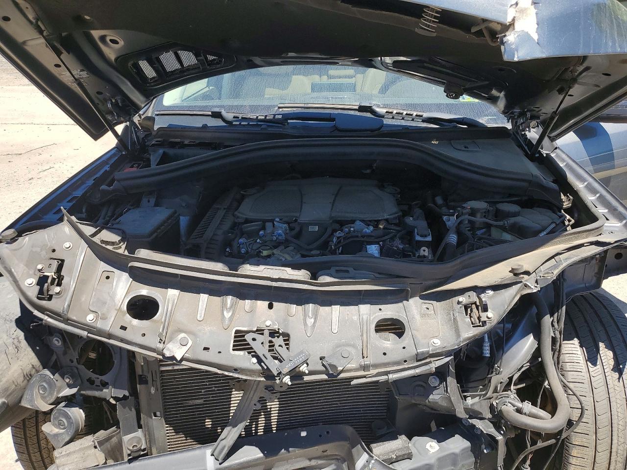 Mercedes-Benz GLE 350 4matic