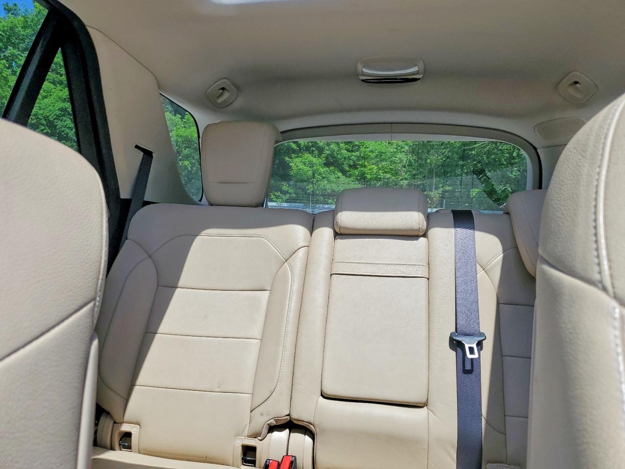 Mercedes-Benz GLE 350 4matic