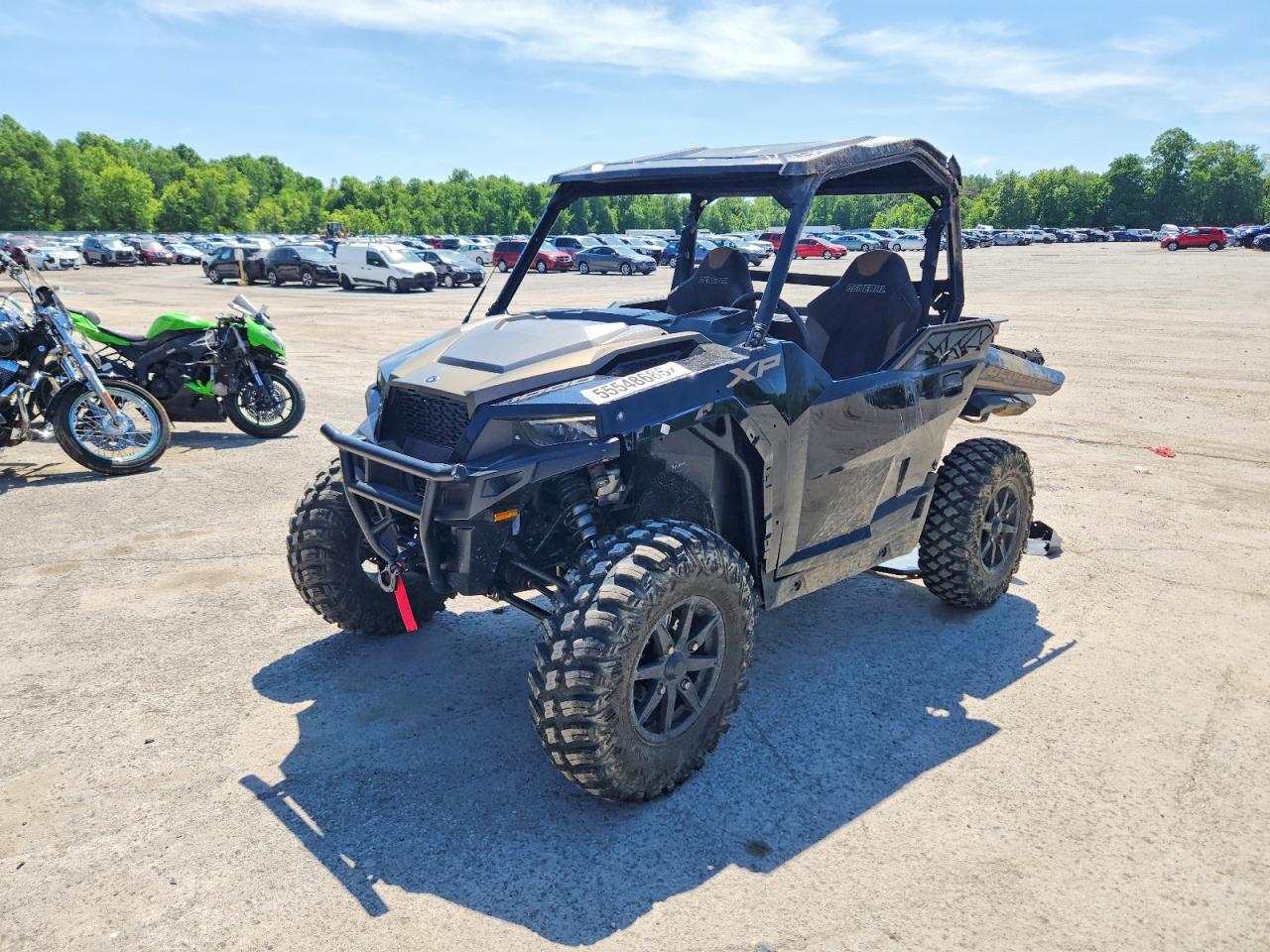 Polaris General