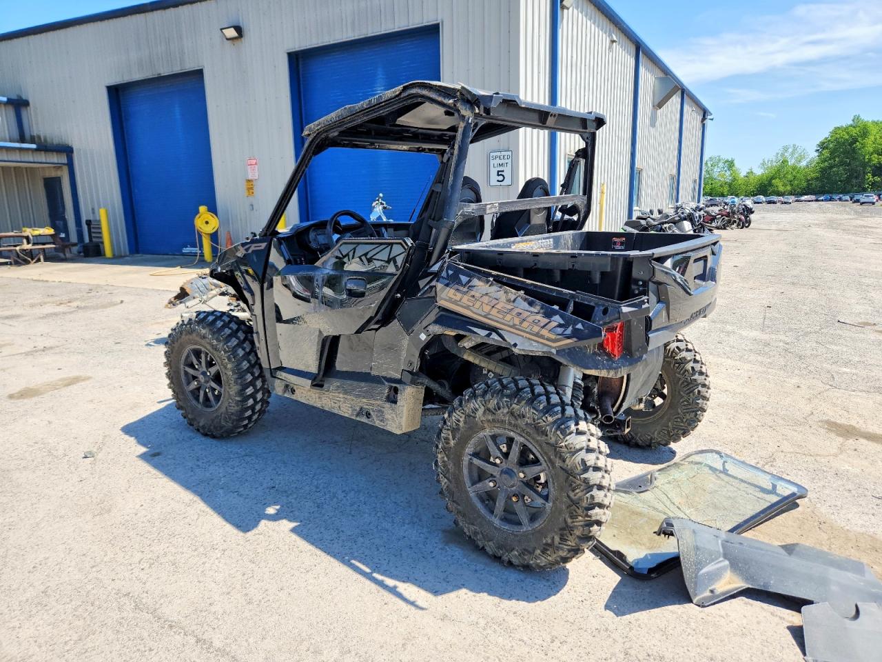 Polaris General