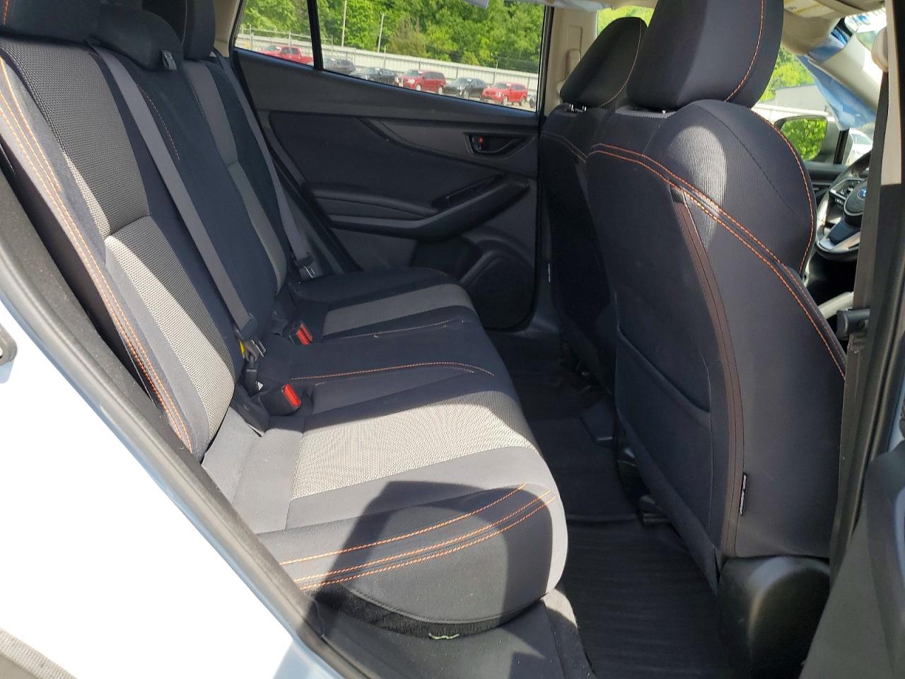 Subaru Crosstrek Premium