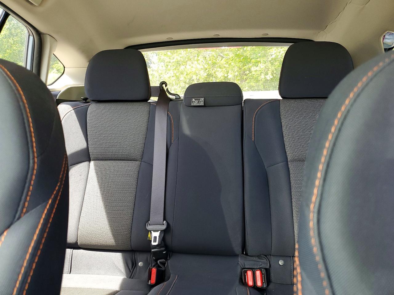Subaru Crosstrek Premium