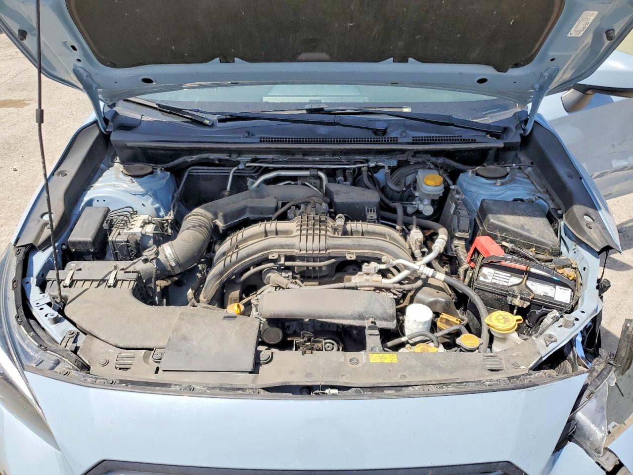 Subaru Crosstrek Premium