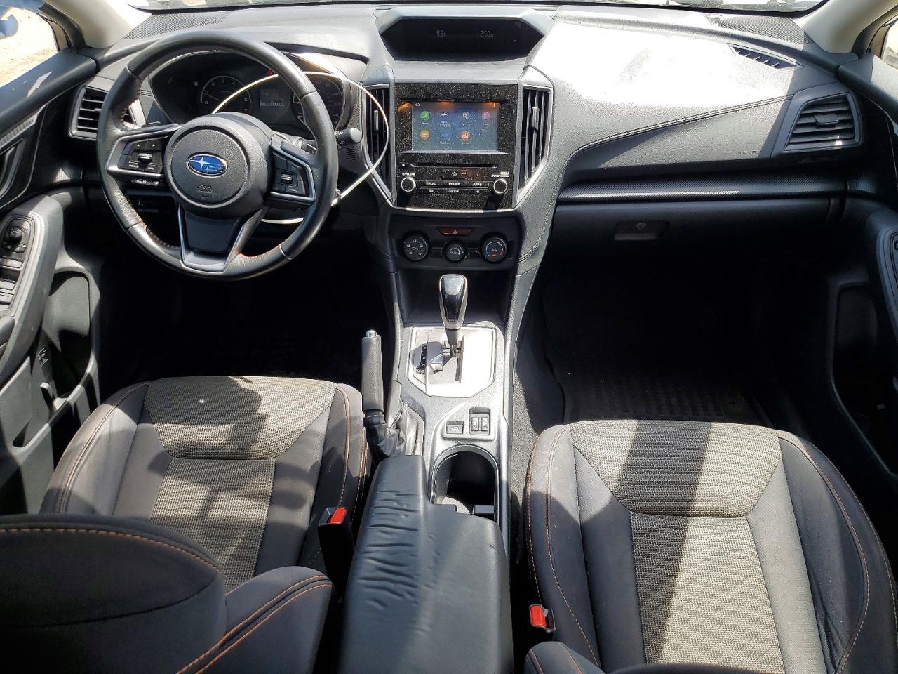 Subaru Crosstrek Premium