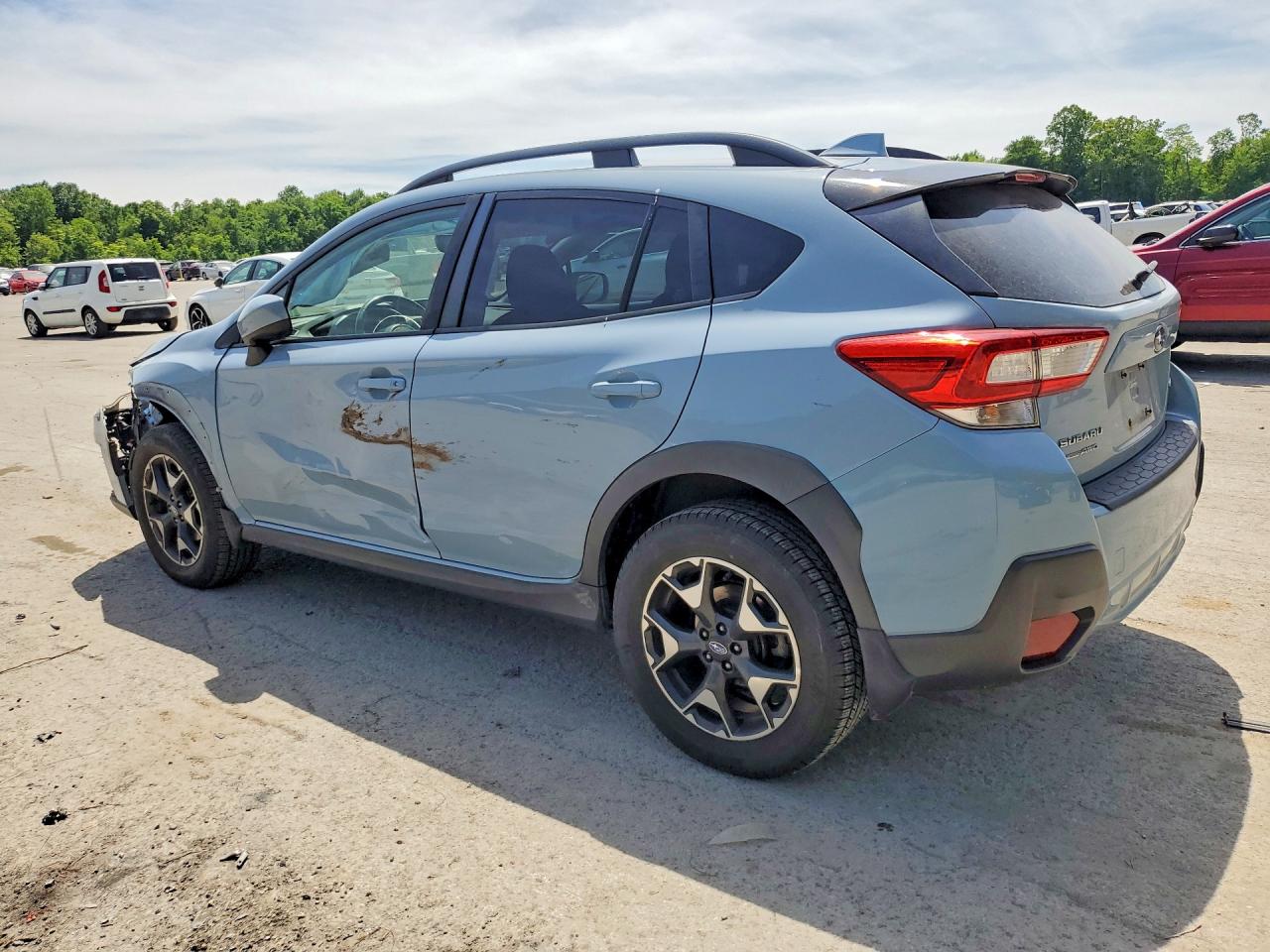 Subaru Crosstrek Premium