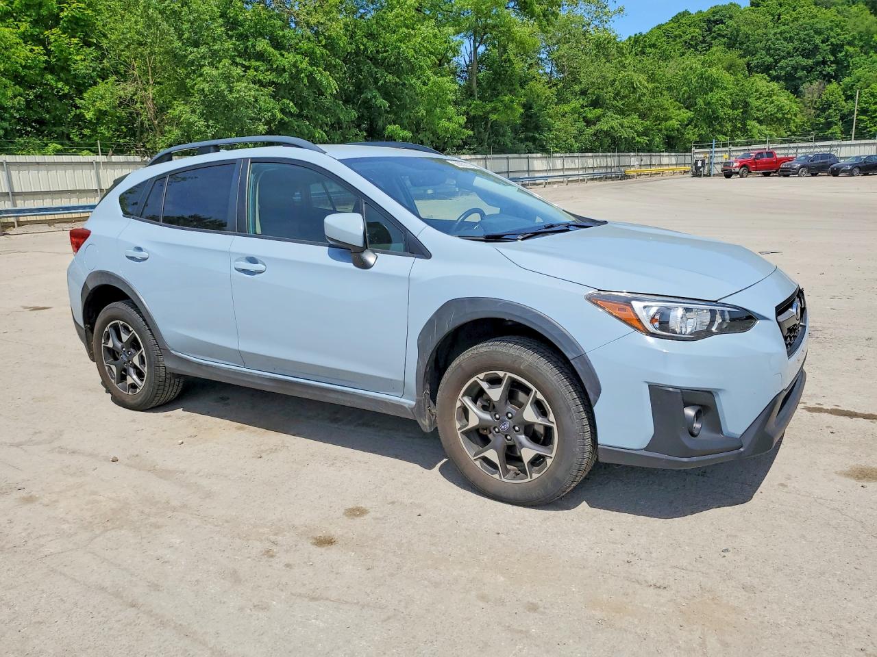 Subaru Crosstrek Premium