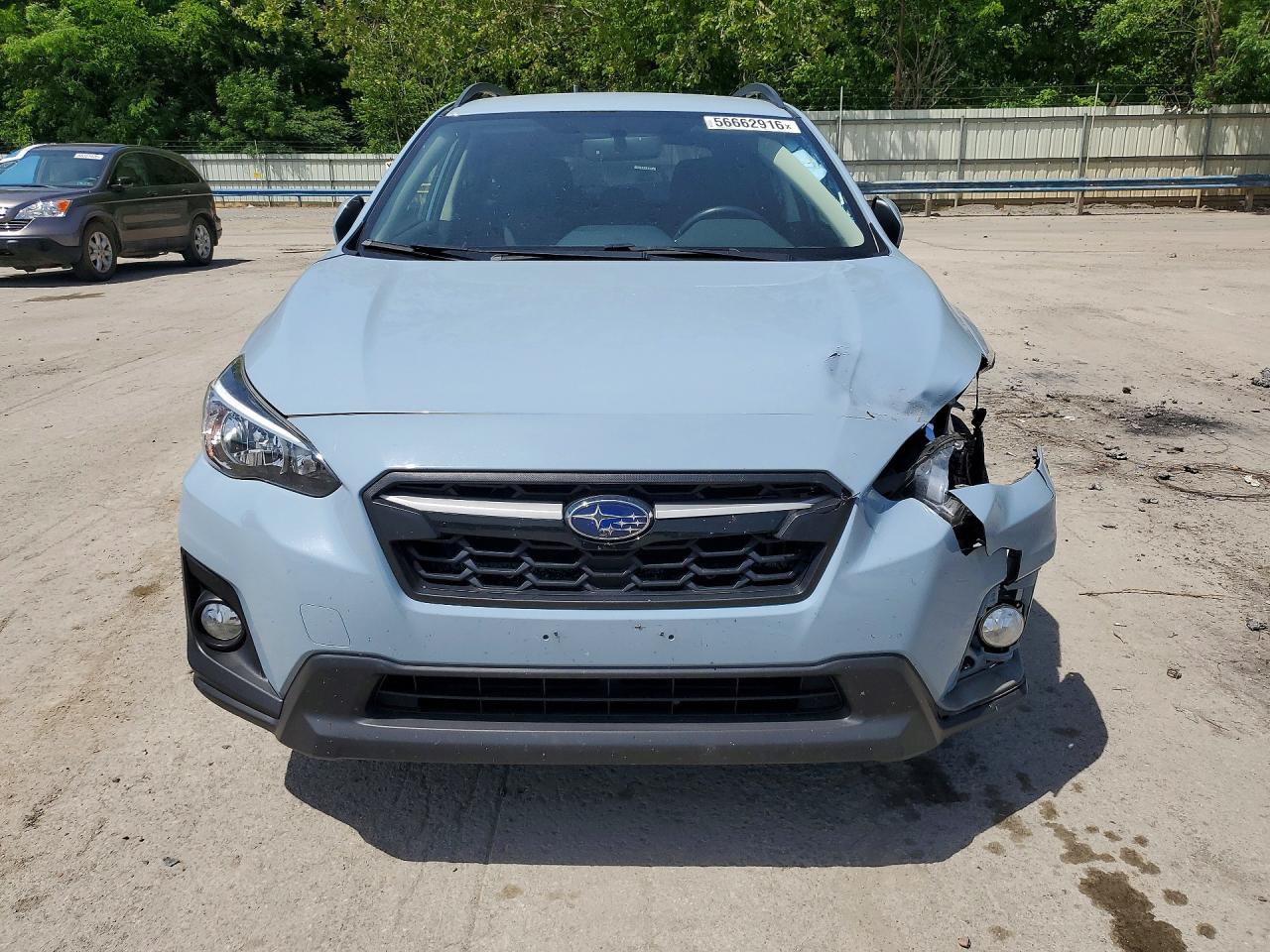 Subaru Crosstrek Premium