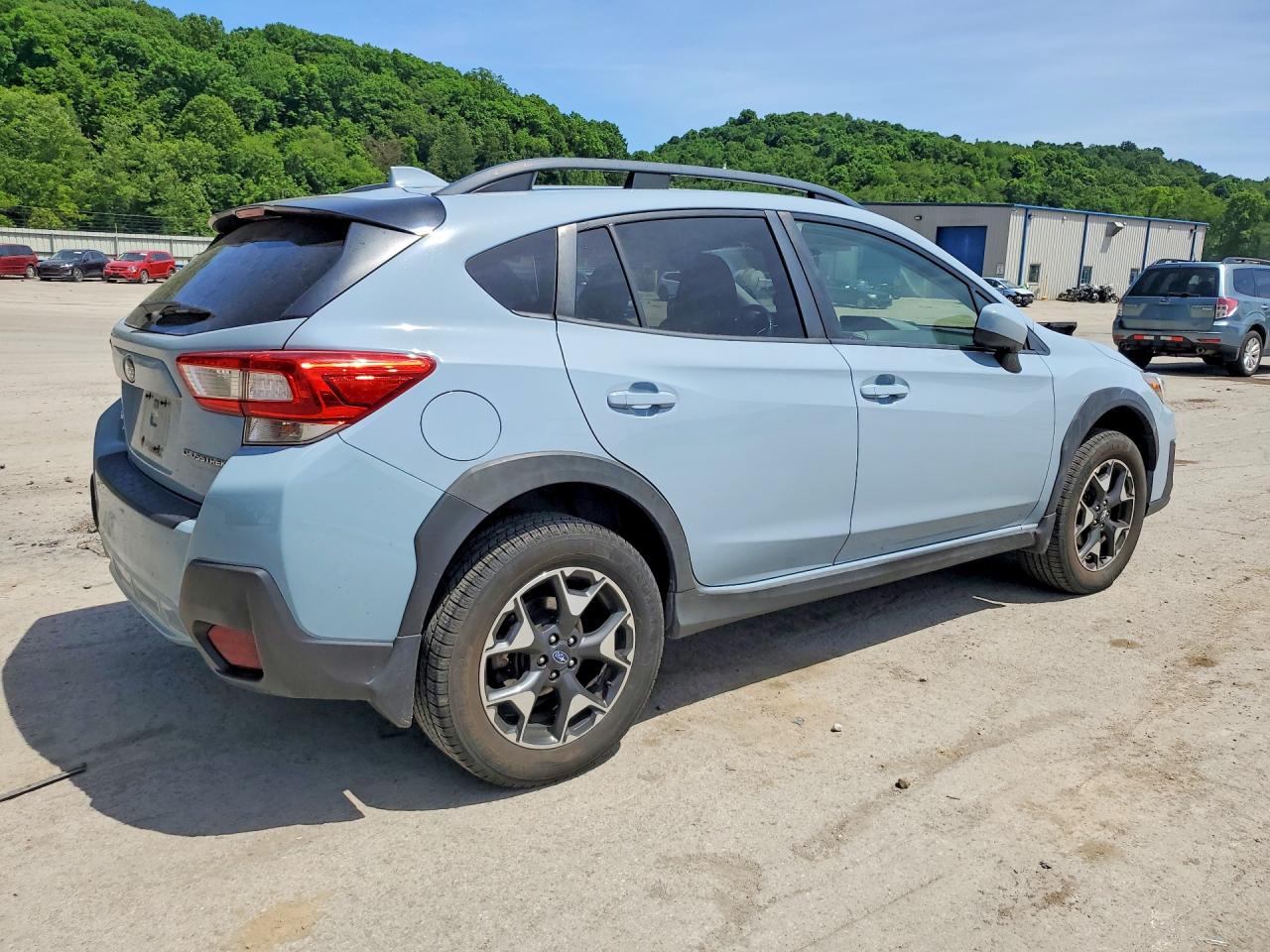 Subaru Crosstrek Premium
