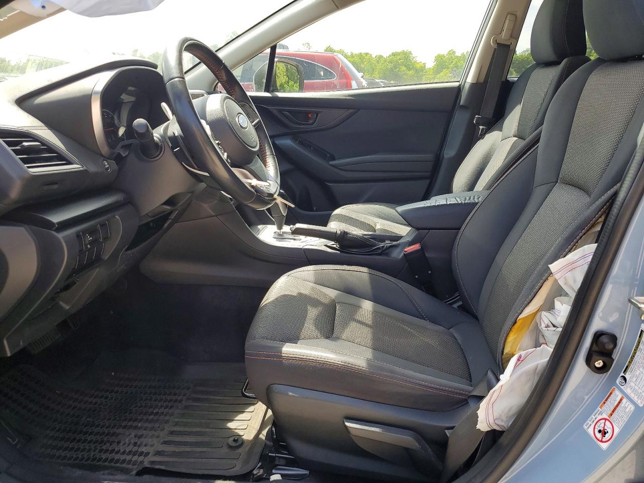 Subaru Crosstrek Premium