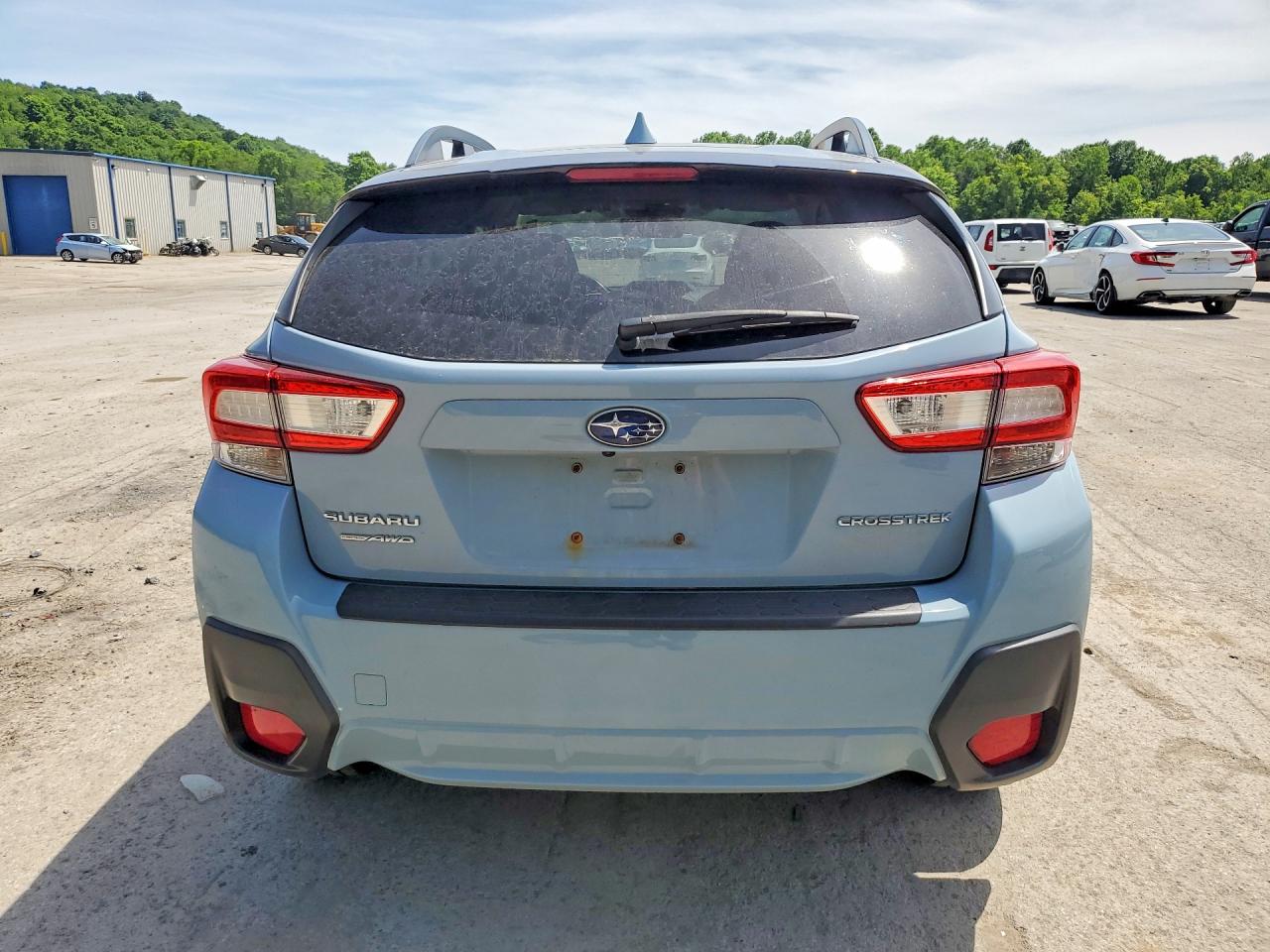 Subaru Crosstrek Premium