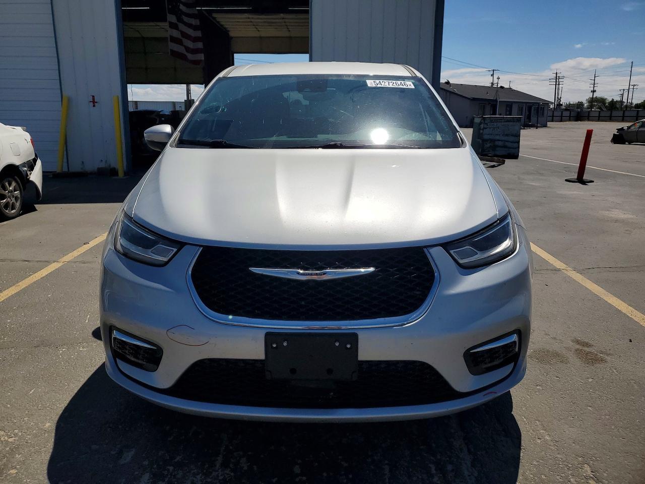 Chrysler Pacifica Touring