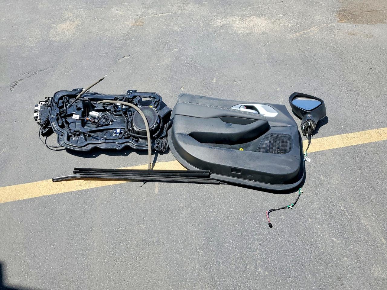 Chrysler Pacifica Touring