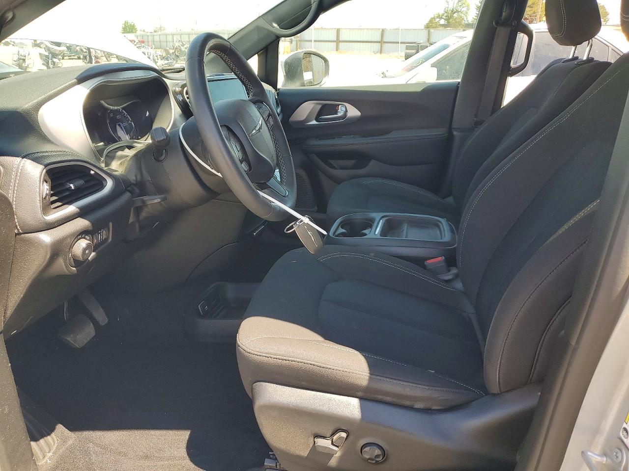 Chrysler Pacifica Touring