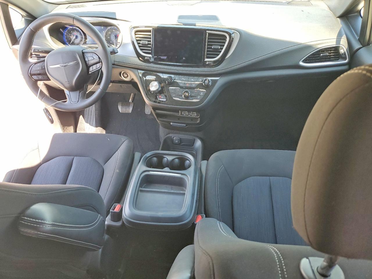 Chrysler Pacifica Touring