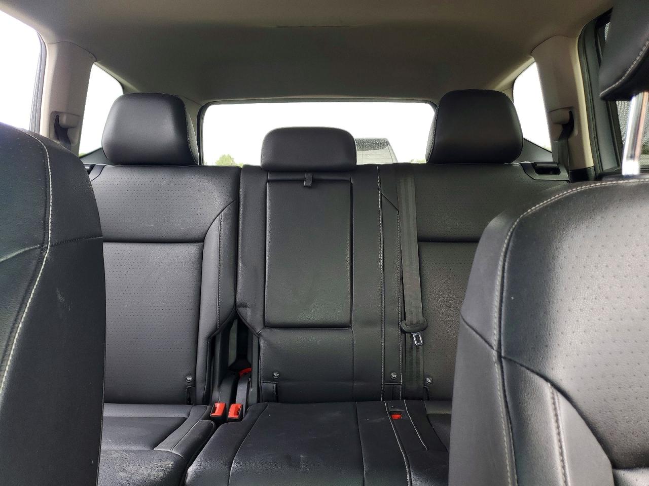 Volkswagen Atlas Se