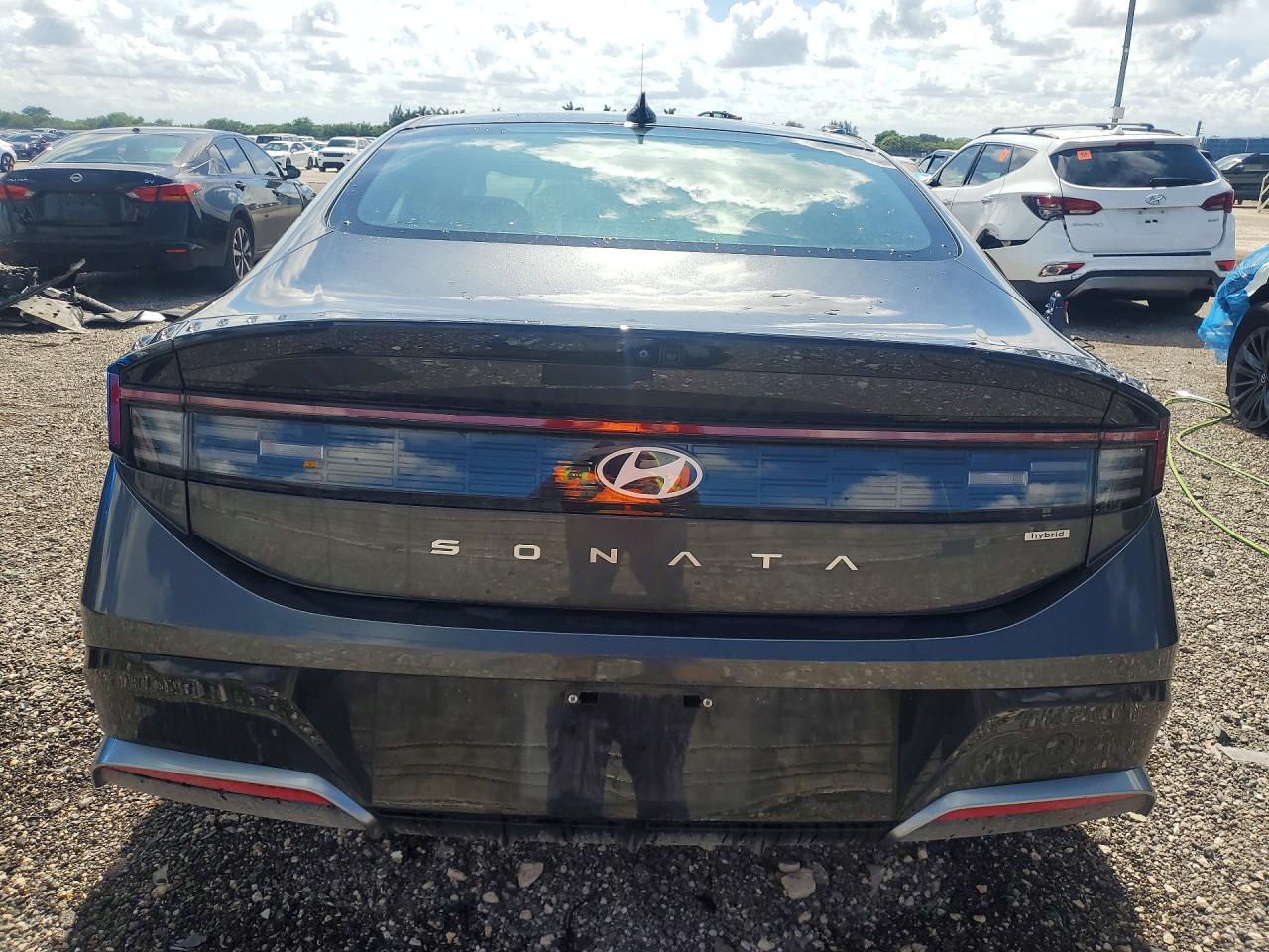 Hyundai SONATA Sel