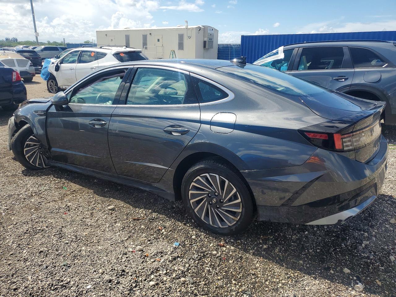 Hyundai SONATA Sel
