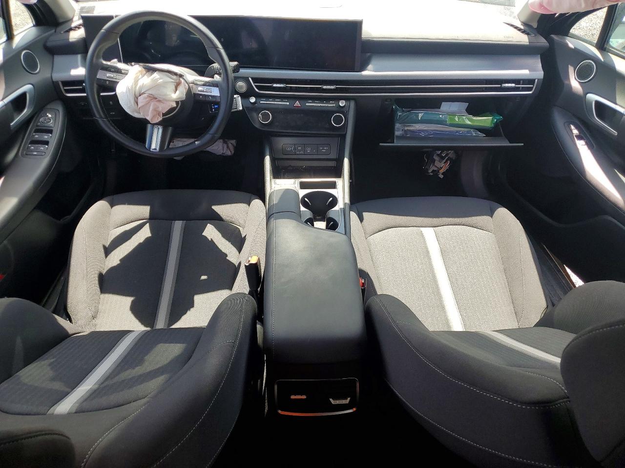 Hyundai SONATA Sel