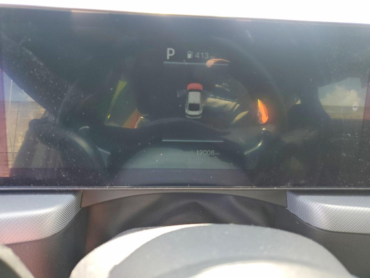 Hyundai SONATA Sel