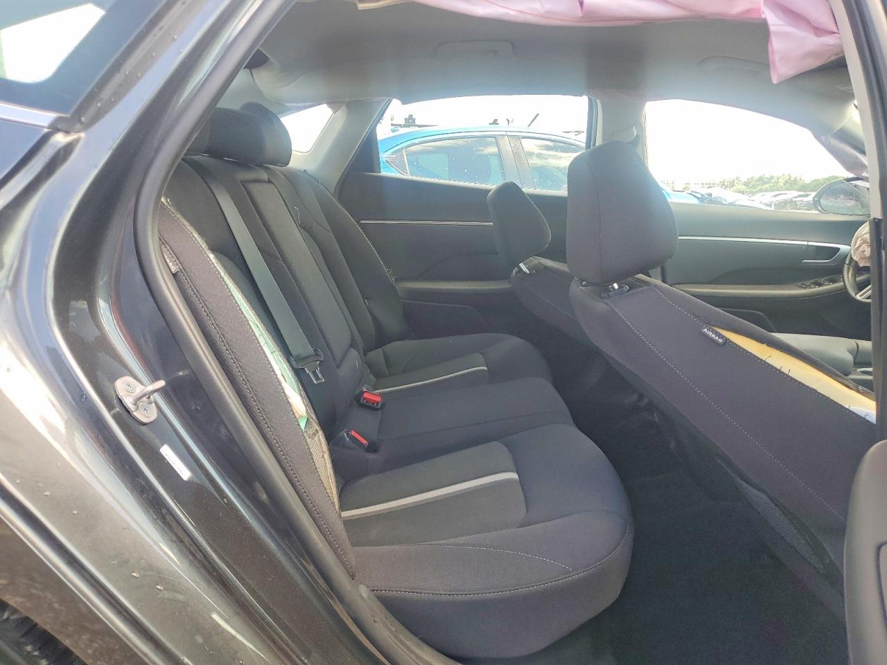 Hyundai SONATA Sel